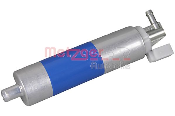 METZGER 2250509 Kraftstoffpumpe